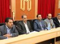 گزارش تصویری بازدید مدیران مدارس متوسط دوم ( دبیرستان) از دانشگاه صنعتی شاهرود (دوربین دوم)